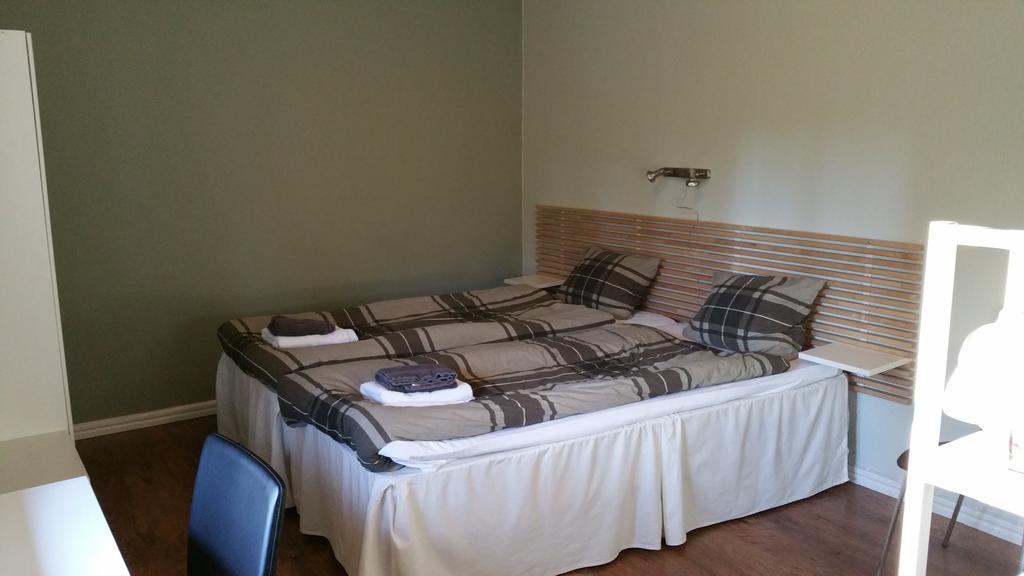 Hotel Dalhem Oda fotoğraf