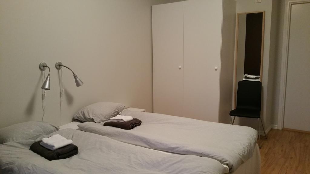 Hotel Dalhem Oda fotoğraf