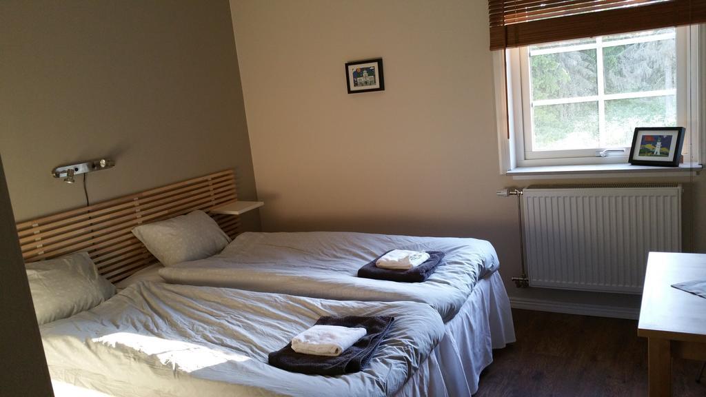 Hotel Dalhem Oda fotoğraf