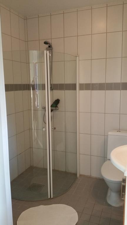 Hotel Dalhem Oda fotoğraf