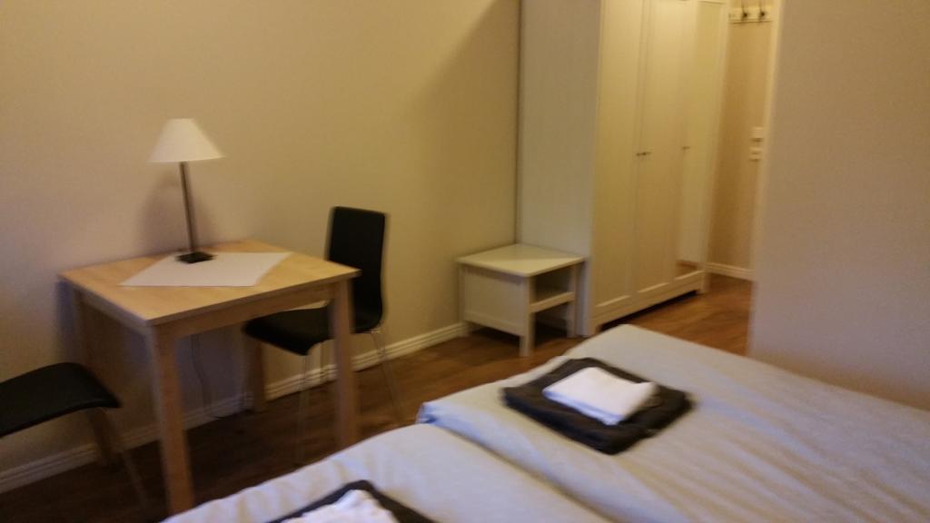 Hotel Dalhem Oda fotoğraf
